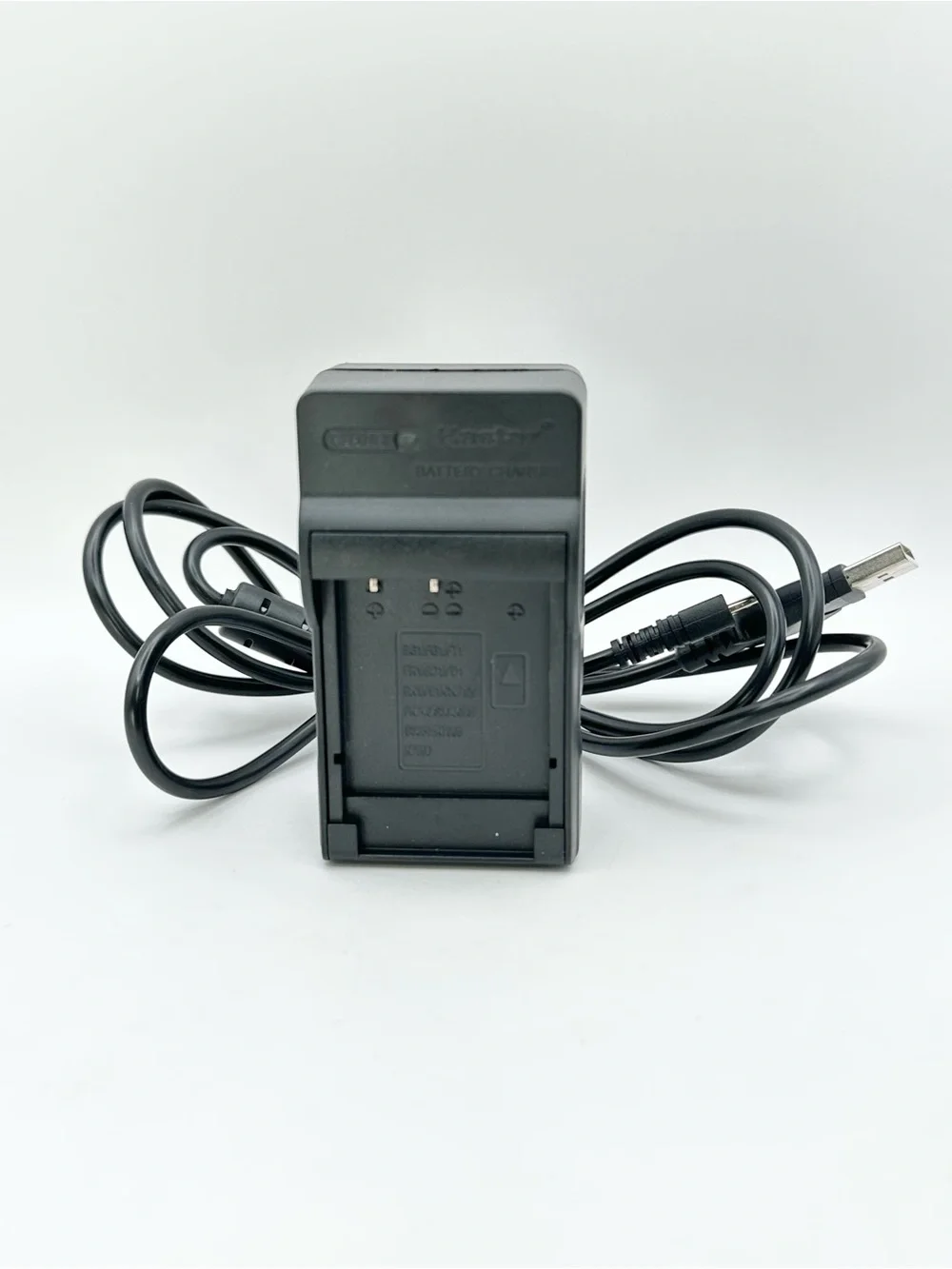 Sony CyberShot DSC W690 Digital Camera 10X w/ Charger & USB Cable